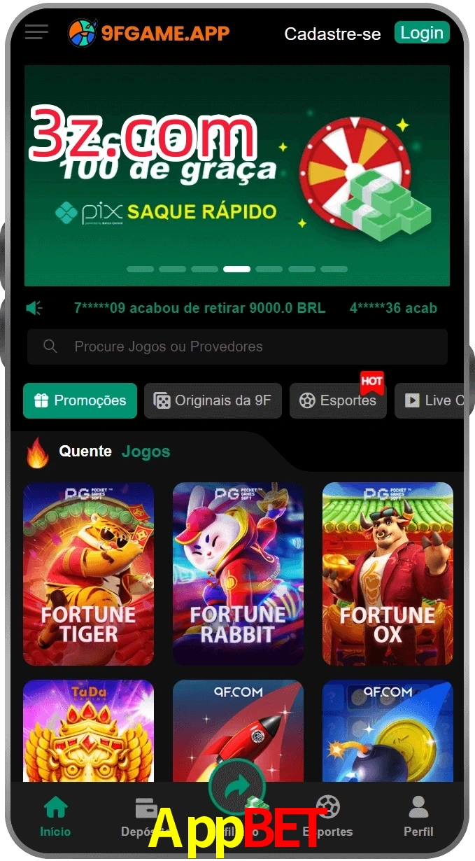 Appbet